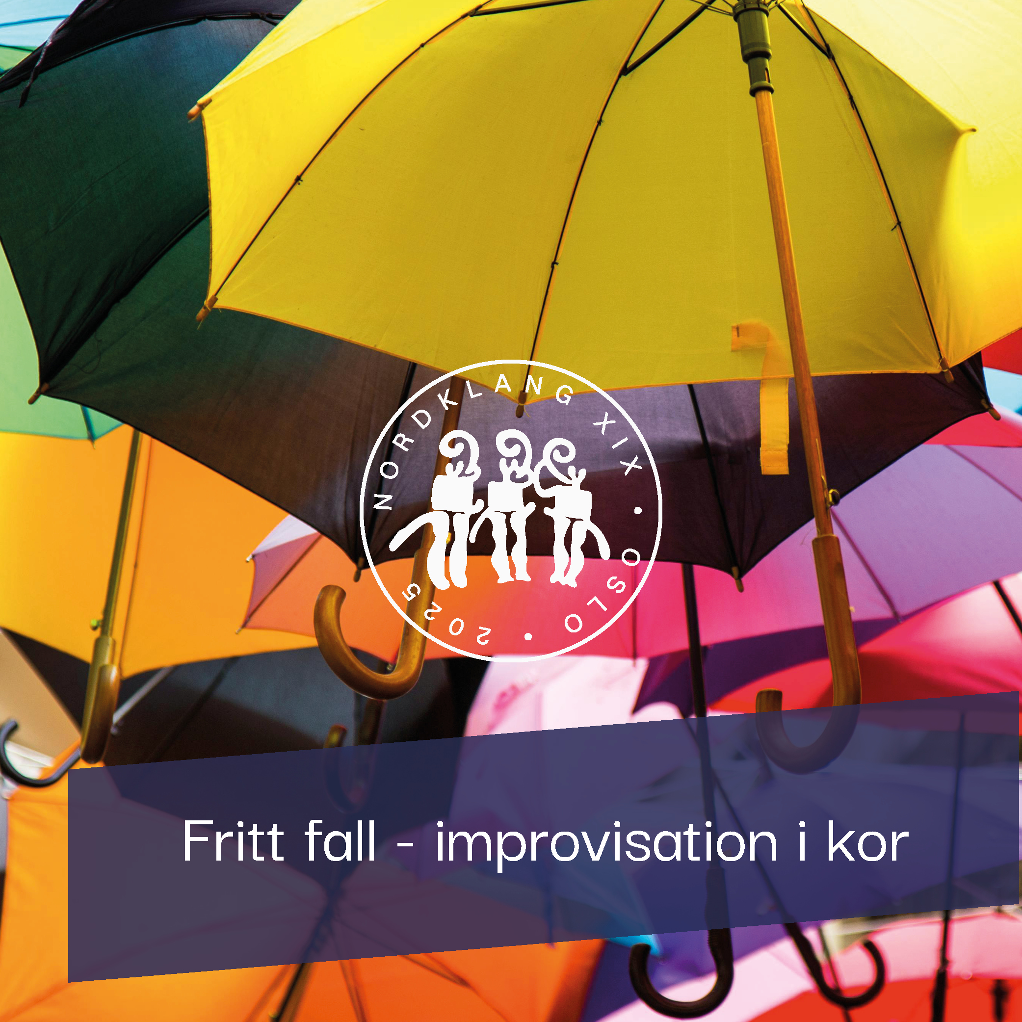 Nordklang - fritt fall