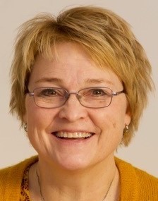 Heidi Granlund