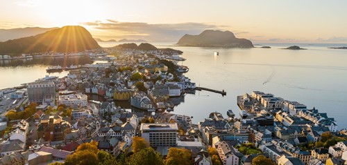 Ålesund